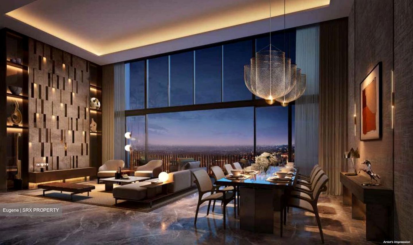 THE ARCADY AT BOON KENG (D12), Apartment #501278131